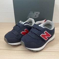 New Balance 313   13センチ