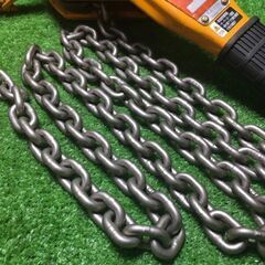 KITO LB010 レバーブロック【市川行徳店】【店頭取引限定】【中古