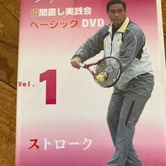 田中信弥瞬間直し実践会ベーシックDVD vol.1-4