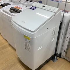 ✨?大幅値下げ?パナソニック 中古 NA-FW80K7 洗濯機 8kg 2019年製 
