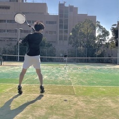 テニス（庭球ラボ）