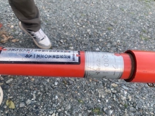 乗用鎮圧ローラー、テーラー耕耘機用マツモト1200mm埼玉県