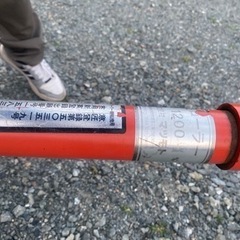 乗用鎮圧ローラー、テーラー耕耘機用マツモト1200mm埼玉県