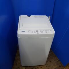 (商談中)YAMADASELECT 全自動電気洗濯機 YWM-T...