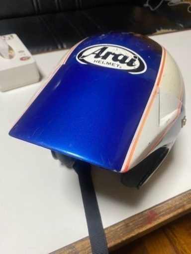 Arai MX スピリッツ