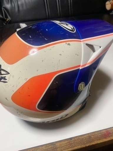 Arai MX スピリッツ 大幅値下げ‼️アライMX スピリッツ