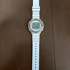 ダイブコンピューター Xtender Quattro エクステンダークアトロ ハイビスカス