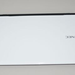 中古ノートパソコン Windows11+office NEC LE150/S Celeron-2957U