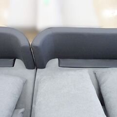 L型ソファーポーション２ 中古美品