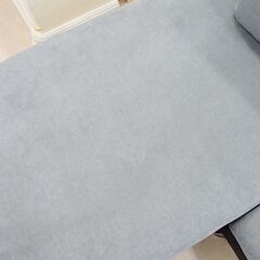 L型ソファーポーション２ 中古美品