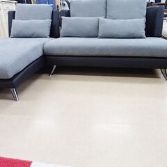 L型ソファーポーション２ 中古美品