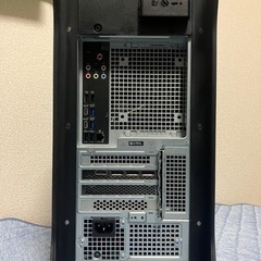Core i 9 9900k RTX2080SUPER メモリ32G M.2 1TBx2 SSD 500G 