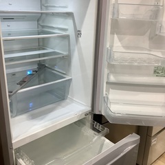 5ドア冷蔵庫 TOSHIBA GR-41G 2017年 410L 入荷致しました！