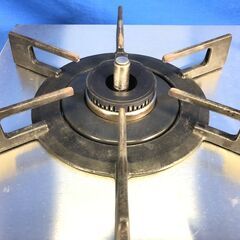 【動作保証あり】Rinnai リンナイ Vamo. 2018年 ET21-2STSY LPガステーブル 幅60cm【管理KRG188】