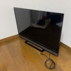 【ネット決済】テレビ32v31