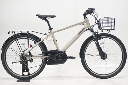 PANASONIC 「パナソニック」 HURRYER 2018年モデル 電動アシスト自転車