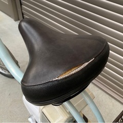 ヤマハ　パス　3輪