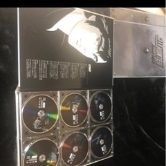 「CITY HUNTER COMPLETE DVD-BOX 〈完全予約生産限定・32枚組〉」