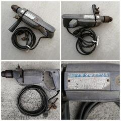 マキタ　リョービ　電動工具セット