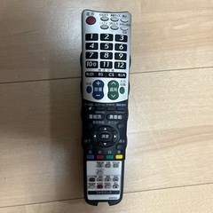 32インチ液晶テレビ　(電源コード無し)