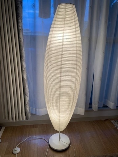 IKEA TYP G1412  フロアランプ