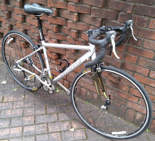‍♂SPECIALIZED(スペシャライズド) SEQUOIA (セコイア)