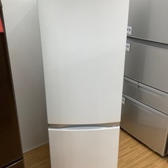 1年保証付き！TOSHIBAの2ドア冷蔵庫のご紹介！ 
