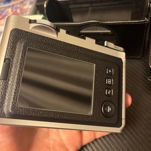 本日限定!!! instax mini Evo | pcmlawoffices.com