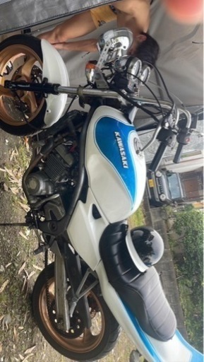 バリオス250