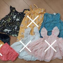 baby GAP　12-18months　