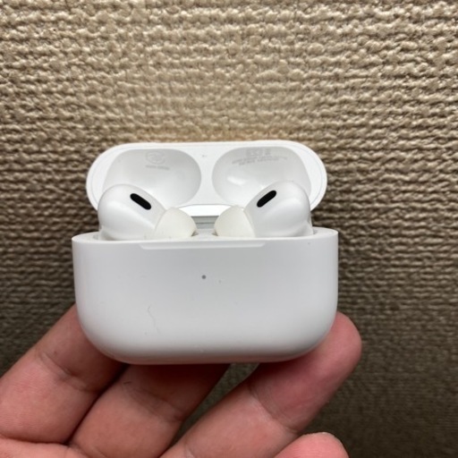 携帯アクセサリー AirPods Pro