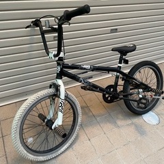 自転車★DOPPEL GANGER★DUB STACK DX20...