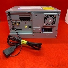 KENWOOD 最上級ナビ　MDV-X701W 新品パーツ＋新品バックカメラ付き　か-1