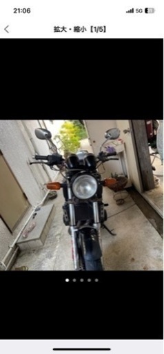スズキインパルス
