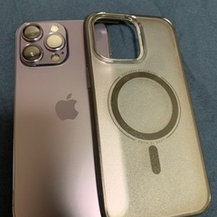 iPhone 14pro max 256GB