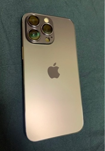 iPhone 14pro max 256GB iPhone 14 ProMax 256GB本体/24時間以内発送