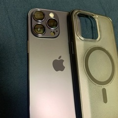 【ネット決済】iPhone 14pro max 256GB