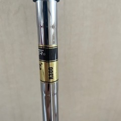 ナイキ　左打ち用ゴルフクラブ