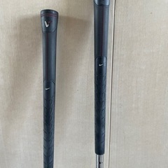 ナイキ　左打ち用ゴルフクラブ