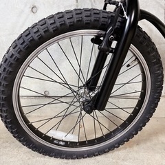 直接引き取り限定### パナソニック 電動アシスト自転車 BE-ELZ034