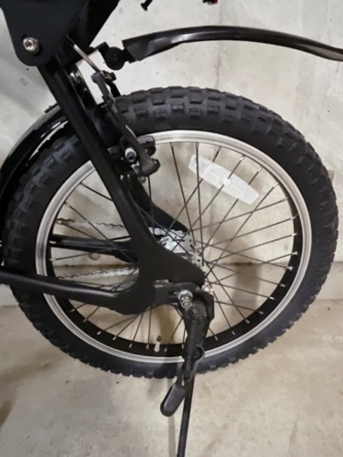 直接引き取り限定### パナソニック 電動アシスト自転車 BE-ELZ034