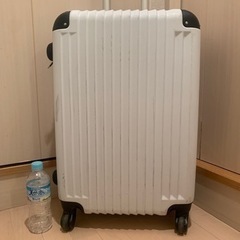 スーツケース　【ジャンク】