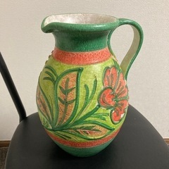 かわいい花瓶