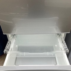 TOSHIBA 426L 冷凍冷蔵庫 GR-436G(S) 2016年製 TOSHIBA 426L 冷凍冷蔵庫 GR-436G(S) 2016年製 - メルカリ