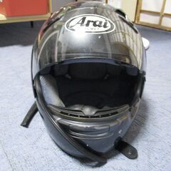 Arai アライ バイク ヘルメット Astro Tr 2005年製