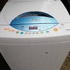 🌺🌺購入者様決定🌺🌺👕👖TOSHIBA全自動洗濯機👗🧣
