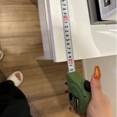 キッチン棚　ニトリ　リガーレ