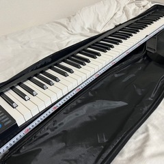 電子ピアノ(CARINA) 元値18000円