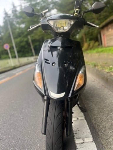 アドレス　V 125s  今週のみ値下げ！