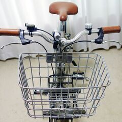 PEUGEOT レトロ自転車 シティサイクル METRO クラシカル  